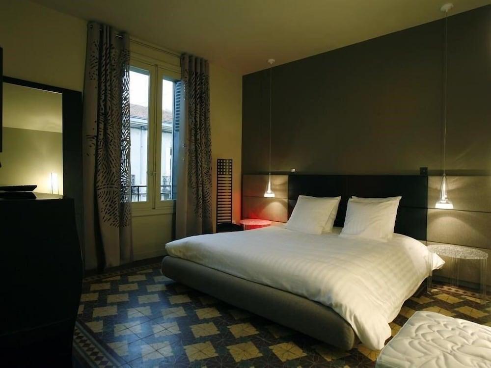 Les 4 Etoiles Bed & Breakfast Montpellier Exterior photo